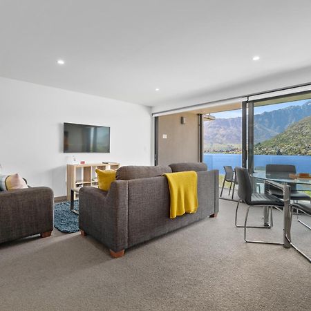 Residence Du Lac By Staysouth Queenstown Luaran gambar