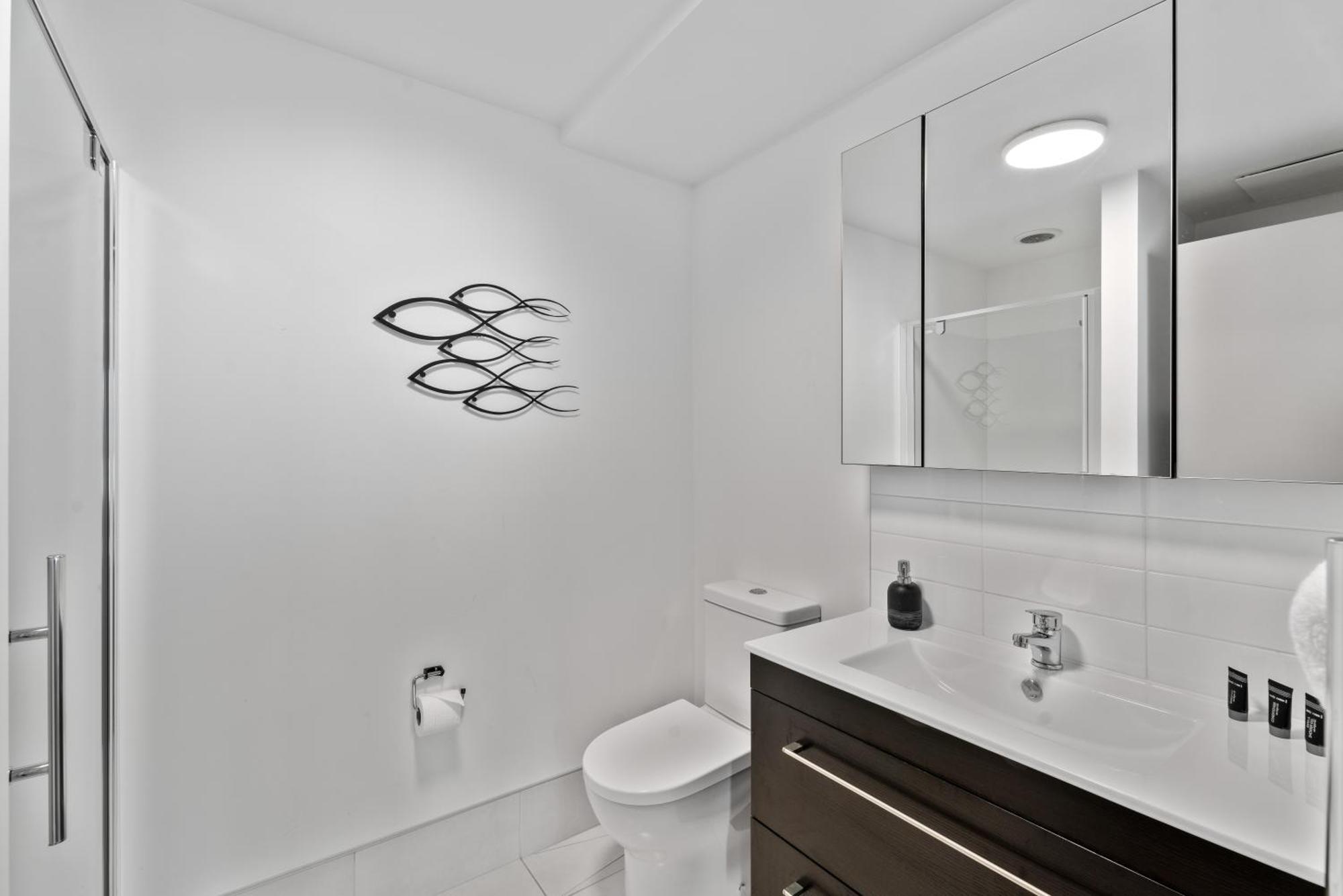 Residence Du Lac By Staysouth Queenstown Luaran gambar